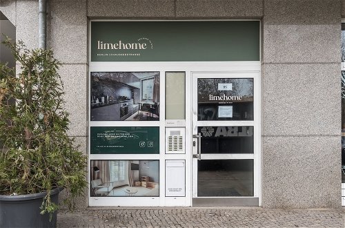 Photo 50 - Limehome Berlin Chausseestrasse