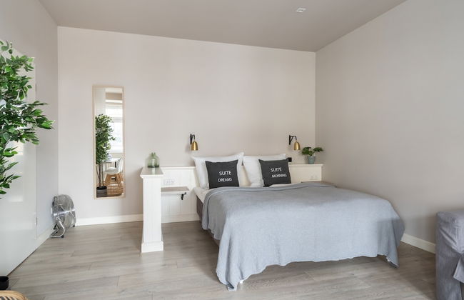 Limehome Berlin Chausseestrasse - Foto 7