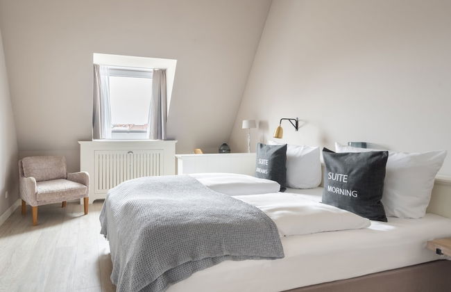 Limehome Berlin Chausseestrasse - Foto 4