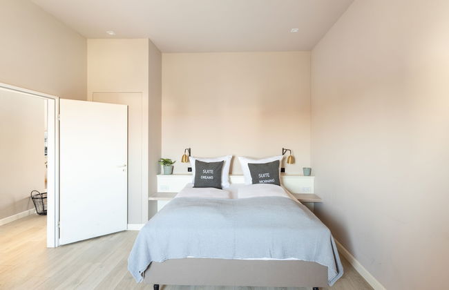 Limehome Berlin Chausseestrasse - Foto 2