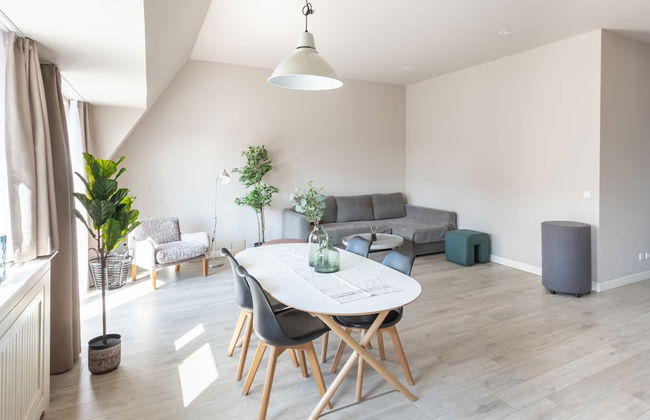 Limehome Berlin Chausseestrasse - Foto 14