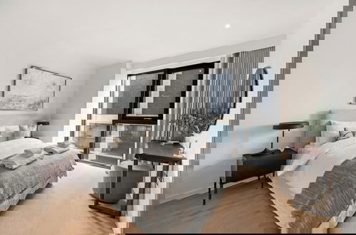 Foto 6 - Luxury two Bedroom Apartment in East Londons Docklands