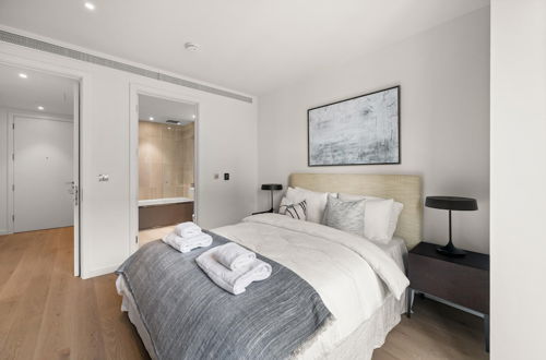 Foto 4 - Luxury two Bedroom Apartment in East Londons Docklands