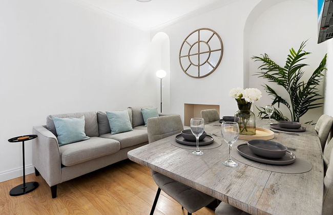 City Reach - Foto 20