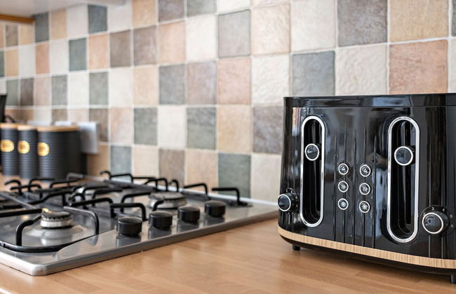 City Reach - Foto 17