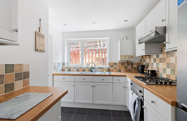 City Reach - Foto 19