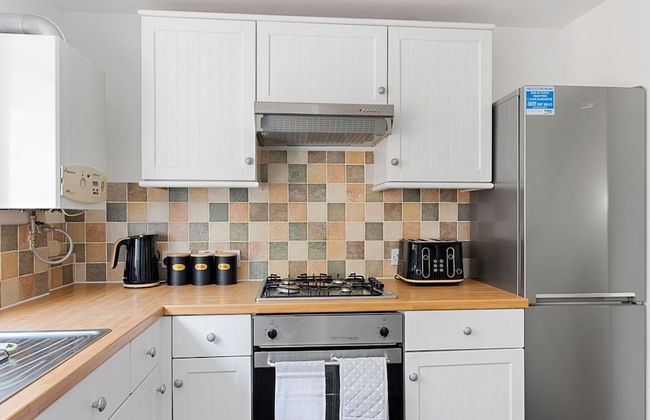 City Reach - Foto 15