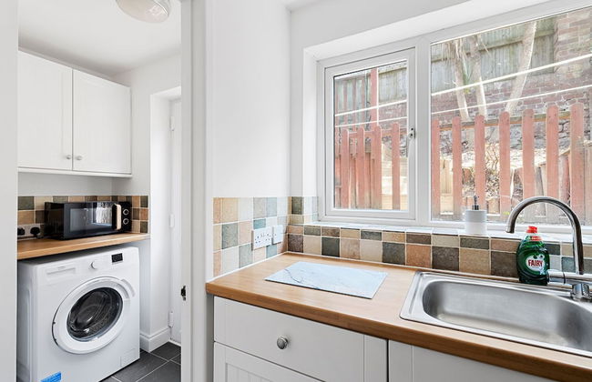 City Reach - Foto 18