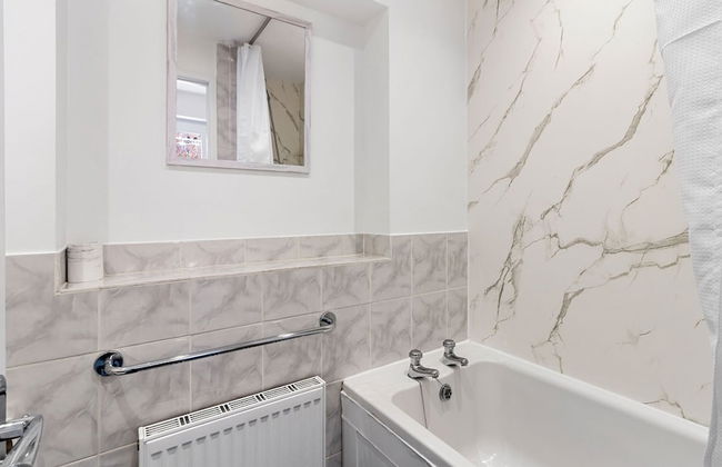 City Reach - Foto 13