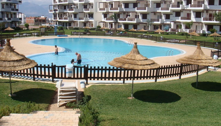 Photo 1 - Appartement Hotel Mirador Golf