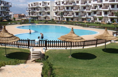 Foto 1 - Appartement Hotel Mirador Golf