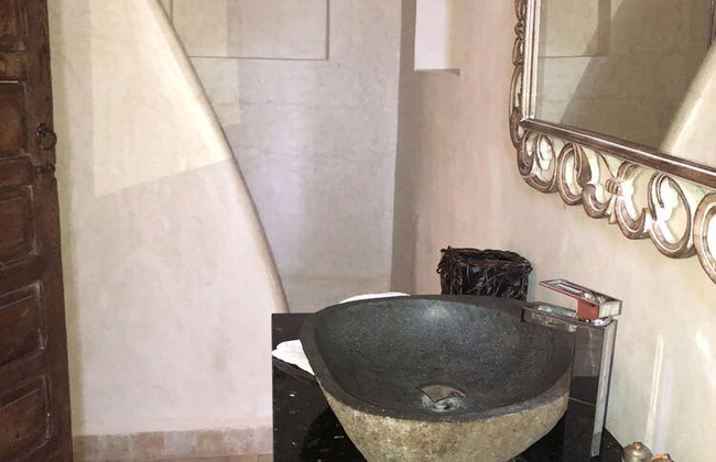 Villa Dar Victoune - Foto 10
