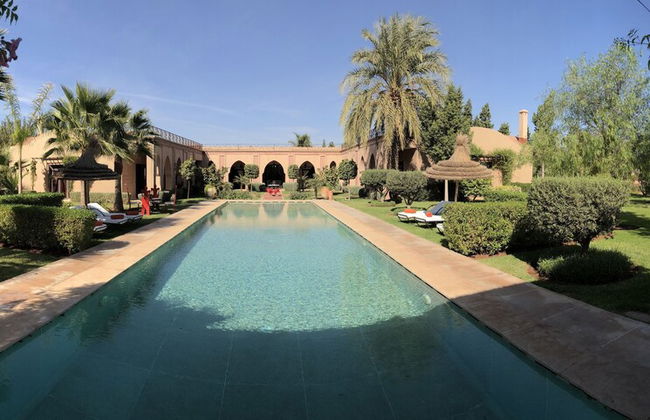 Villa Dar Victoune - Foto 14