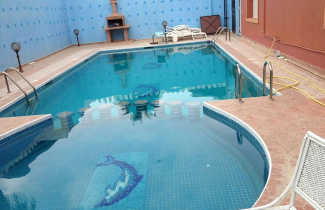 Villa NBL Marina - Photo 9