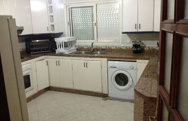 Villa NBL Marina - Photo 6