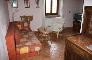 Photo 2 - Maremma 2 apt in Tuscany With Garden and Pool