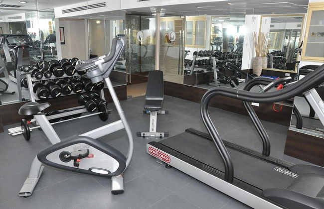 Phoenix Plaza Hotel Apartments - Foto 42