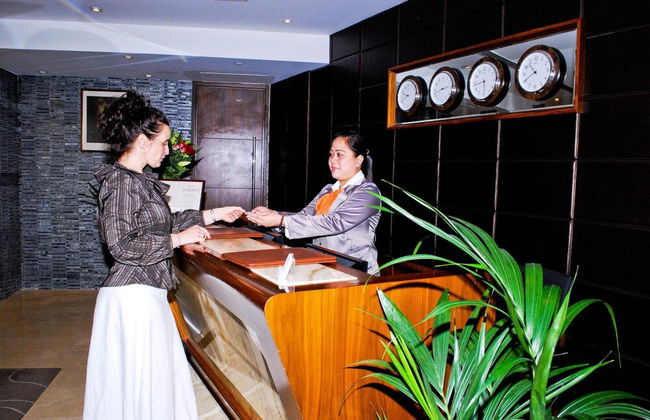Phoenix Plaza Hotel Apartments - Foto 53