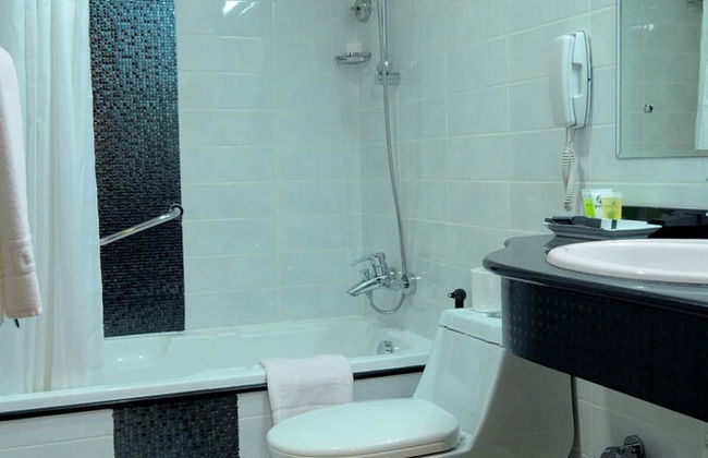 Phoenix Plaza Hotel Apartments - Foto 40