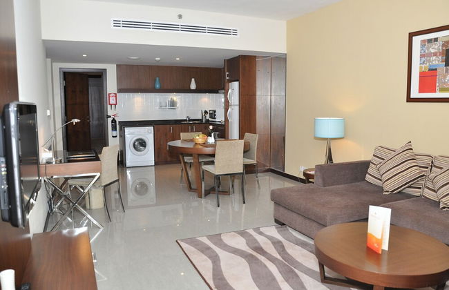 Phoenix Plaza Hotel Apartments - Foto 9