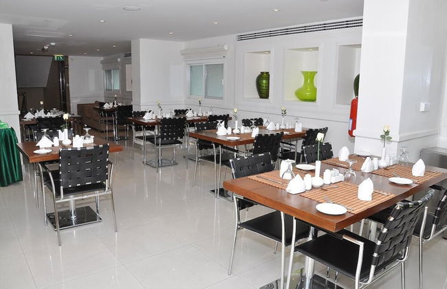 Phoenix Plaza Hotel Apartments - Foto 48