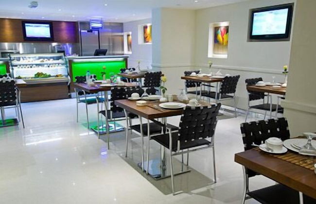 Phoenix Plaza Hotel Apartments - Foto 47