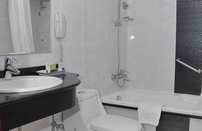 Phoenix Plaza Hotel Apartments - Foto 36