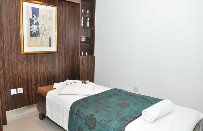 Phoenix Plaza Hotel Apartments - Foto 46