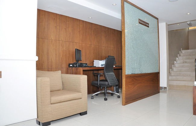 Phoenix Plaza Hotel Apartments - Foto 57