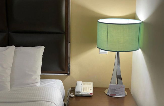 Phoenix Plaza Hotel Apartments - Foto 18