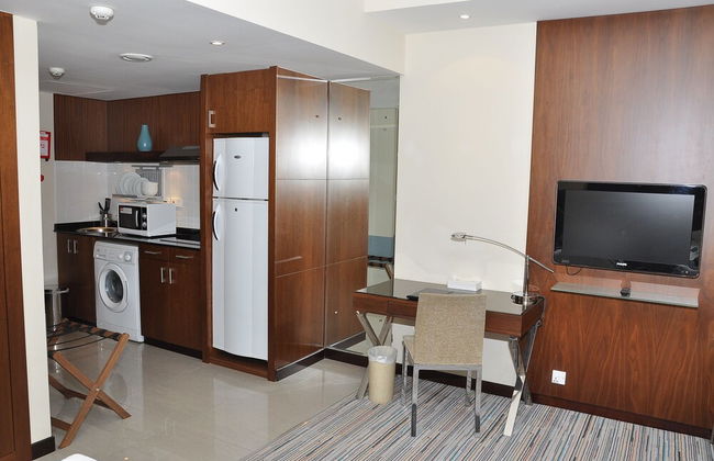 Phoenix Plaza Hotel Apartments - Foto 28