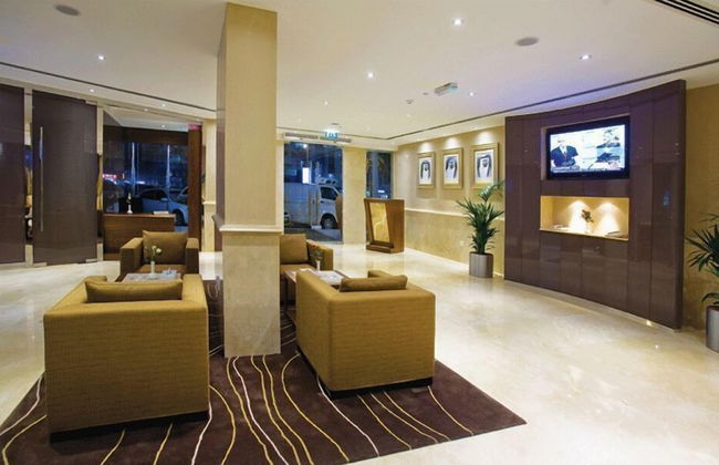 Phoenix Plaza Hotel Apartments - Foto 3