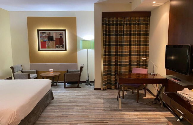 Phoenix Plaza Hotel Apartments - Foto 14