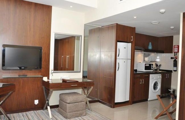 Phoenix Plaza Hotel Apartments - Foto 13