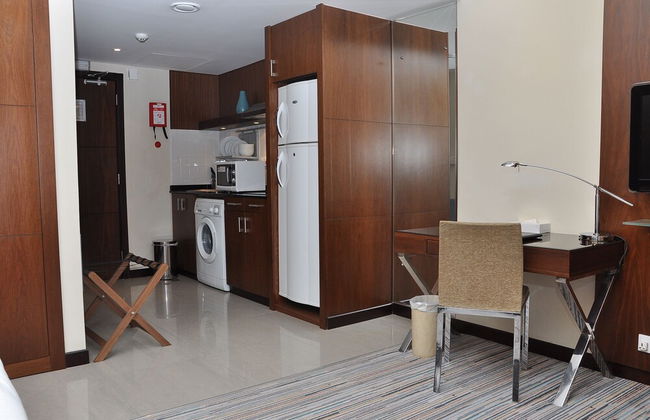 Phoenix Plaza Hotel Apartments - Foto 7