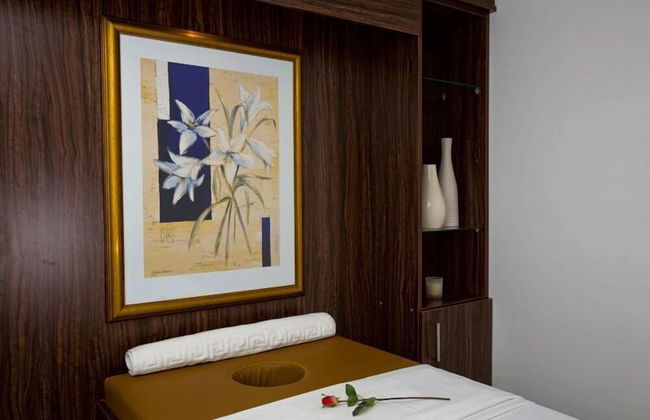 Phoenix Plaza Hotel Apartments - Foto 45