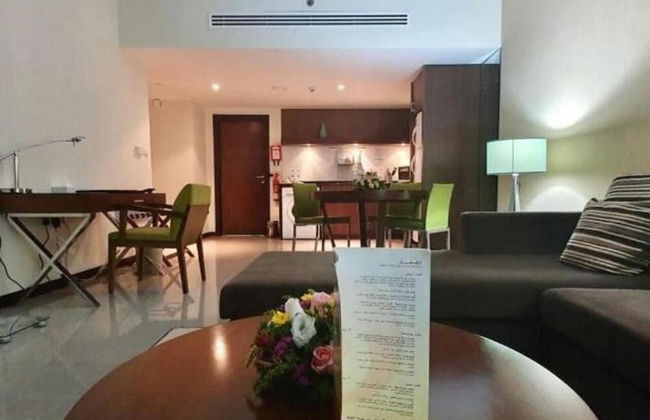 Phoenix Plaza Hotel Apartments - Foto 33