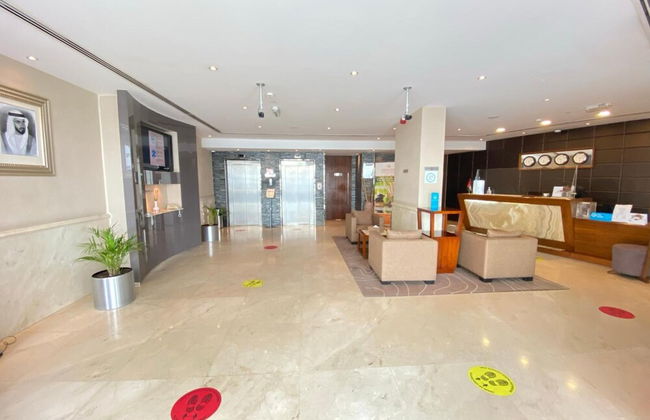 Phoenix Plaza Hotel Apartments - Foto 54