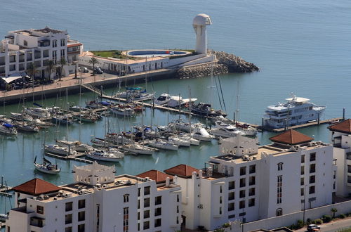 Photo 59 - Marina Agadir Maliari