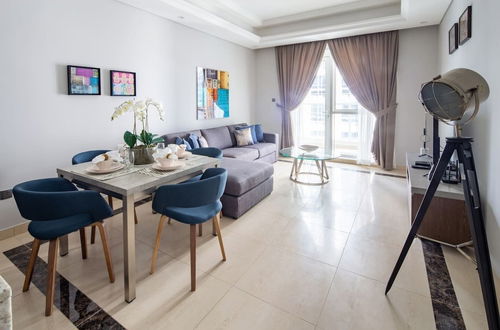 Photo 1 - Spacious & Adorable 1BR in Downtown Dubai