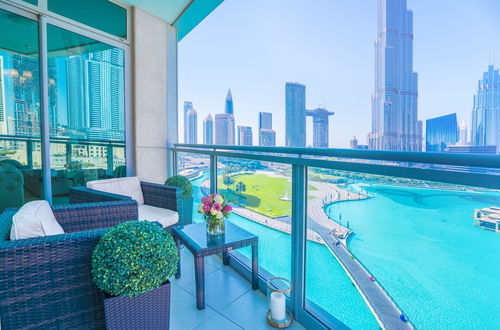 Photo 7 - Elite Royal Apartment - Burj Khalifa & Fountain view - Opal