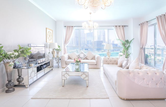 Elite Royal Apartment - Burj Khalifa & Fountain view - Opal - Foto 3
