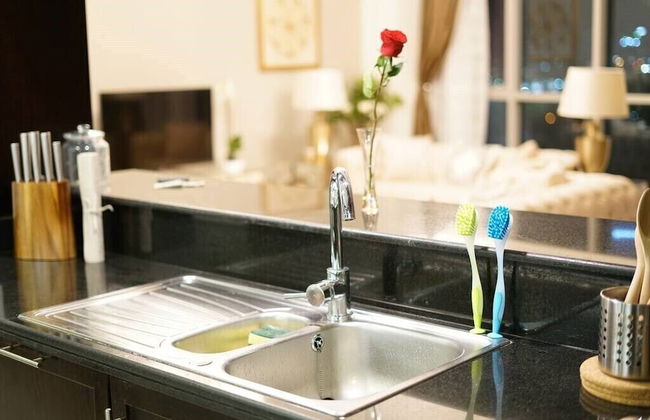 Elite Royal Apartment - Burj Khalifa & Fountain view - Opal - Foto 10