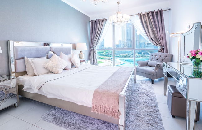 Elite Royal Apartment - Burj Khalifa & Fountain view - Opal - Foto 5