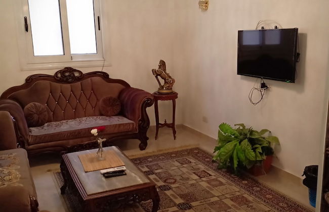 Apartment in Agoza - Foto 1