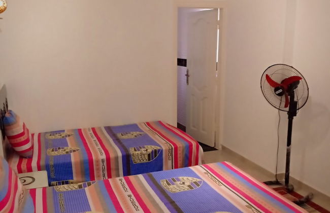 Apartment in Agoza - Foto 3