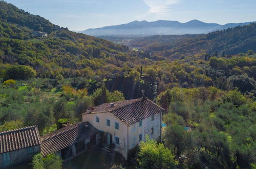 Foto 37 - Villa Gufo in Lucca With 5 Bedrooms and 4 Bathrooms