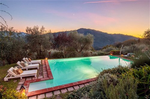 Photo 68 - Villa Gufo in Lucca With 5 Bedrooms and 4 Bathrooms