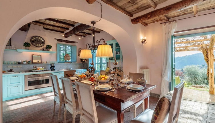 Photo 1 - Villa Gufo in Lucca With 5 Bedrooms and 4 Bathrooms