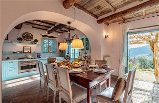 Photo 1 - Villa Gufo in Lucca With 5 Bedrooms and 4 Bathrooms